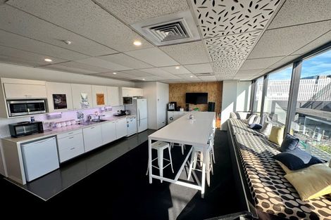 Photo of property in 2 Augustus Terrace, Parnell, Auckland, 1052