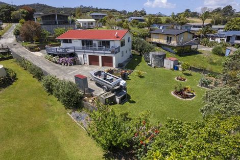 Photo of property in 21 Hihi Road, Hihi, Mangonui, 0494