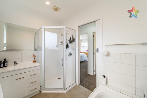 Photo of property in 3 Karamu Crescent, Wainuiomata, Lower Hutt, 5014