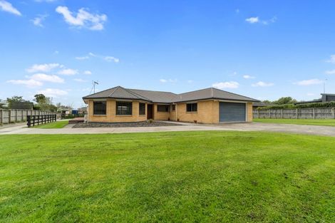 Photo of property in 4 Law Crescent, Horotiu, Hamilton, 3288