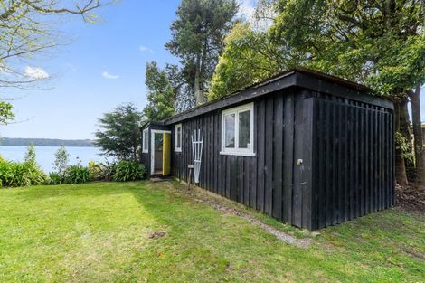 Photo of property in 1477 State Highway 30, Rotoiti Forest, Rotorua, 3074