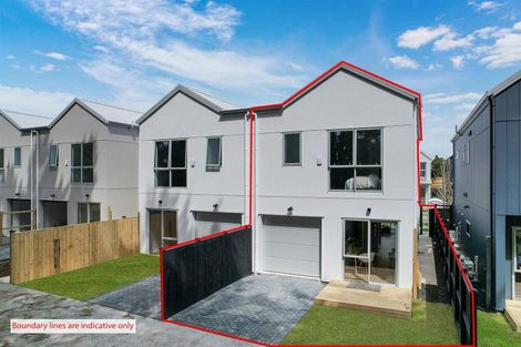 Photo of property in 25 Yellow Pear Lane, Karaka, 2578