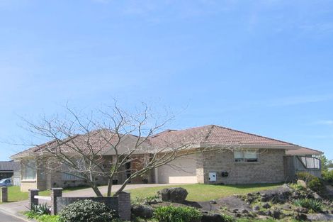 Photo of property in 55 Tawavale Street, Pukehangi, Rotorua, 3015