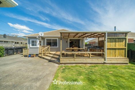 Photo of property in 24 Garden Road, Avalon, Lower Hutt, 5011