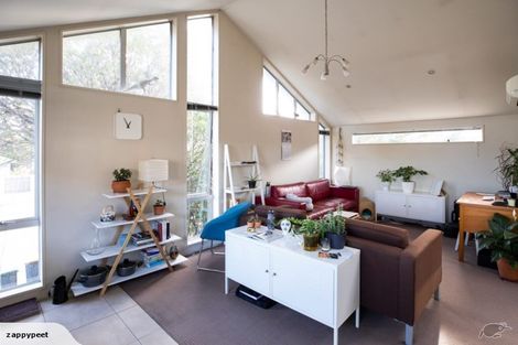 Photo of property in 66a Springfield Road, St Albans, Christchurch, 8014