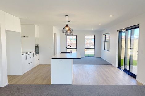 Photo of property in 2 Wulfstan Lane, Rolleston, 7614