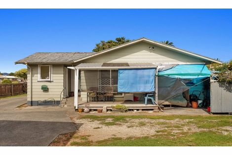 Photo of property in 69 Richard Street, Opotiki, 3122