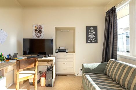 Photo of property in 5 Mckenzie Street, Geraldine, 7930