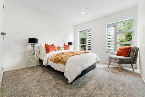 Photo of property in 2/17 Auburn Street, Grafton, Auckland, 1023