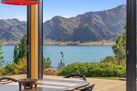Photo of property in 35 Skinner Crescent, Lake Hawea, 9382