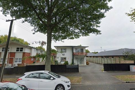 Photo of property in 8/42 Wellington Street, Hamilton East, Hamilton, 3216