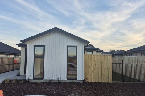 Photo of property in 46 Derbridge Street, Woodend, 7610