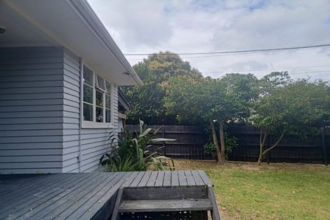 Photo of property in 36 Mcdougall Street, Manurewa East, Auckland, 2102