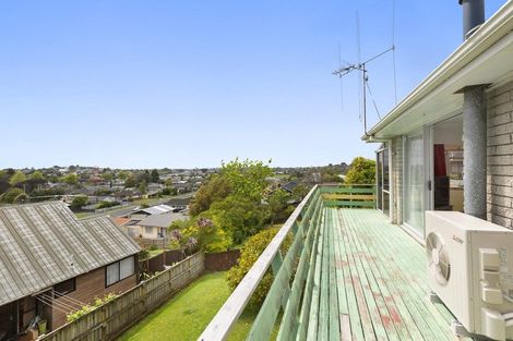 Photo of property in 18b Salmond Place, Dinsdale, Hamilton, 3204