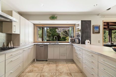 Photo of property in 364 Malaghans Road, Dalefield, Queenstown, 9371