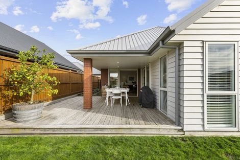 Photo of property in 11 Jarrett Terrace, Leamington, Cambridge, 3432