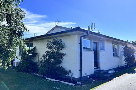 Photo of property in 1/15 Symes Road, Wigram, Christchurch, 8042