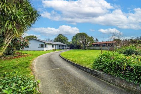 Photo of property in 21 Ormond Street, Woodville, 4920