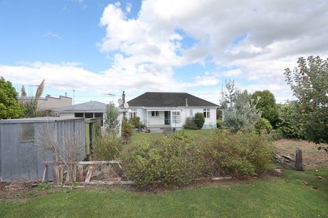 Photo of property in 13 Matai Street, Marton, 4710
