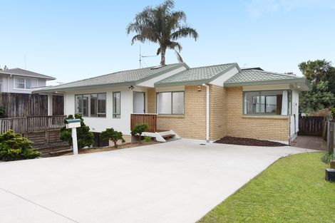 Photo of property in 1 Harrier Street, Parkvale, Tauranga, 3112