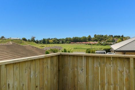 Photo of property in 12 Fleur Place, Te Puke, 3119