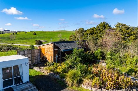 Photo of property in 124 Gray Road, Te Miro, Cambridge, 3496