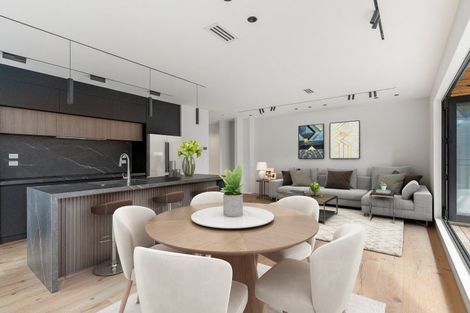 Photo of property in 53b Regina Street, Westmere, Auckland, 1022