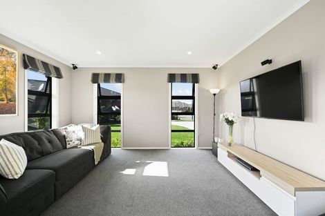 Photo of property in 23 Tiaki Way, Cambridge, 3434