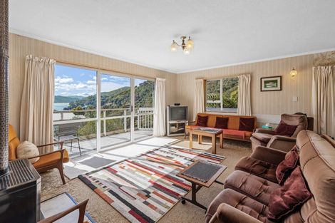 Photo of property in 240 Moetapu Bay Road, Moetapu Bay, Linkwater, 7282