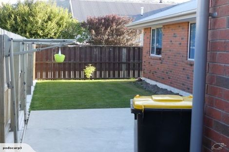 Photo of property in 44a Birdwood Avenue, Beckenham, Christchurch, 8023