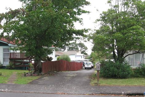 Photo of property in 3 Osmond Court, Sunnyvale, Auckland, 0612