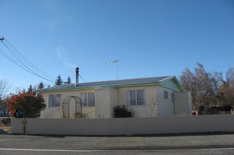 Photo of property in 9 Maryburn Road, Twizel, 7901