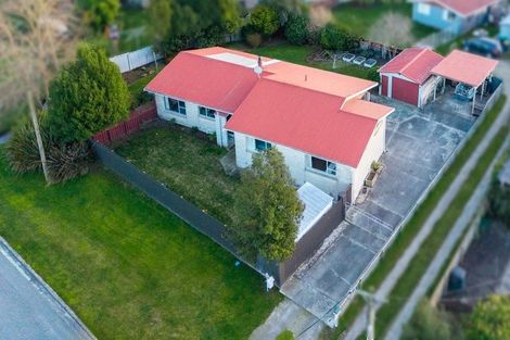 Photo of property in 93 Princes Street, Temuka, 7920