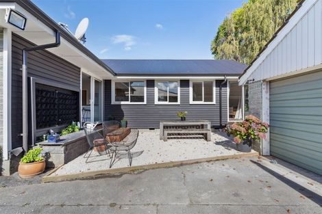 Photo of property in 22 Joyce Crescent, Ilam, Christchurch, 8041