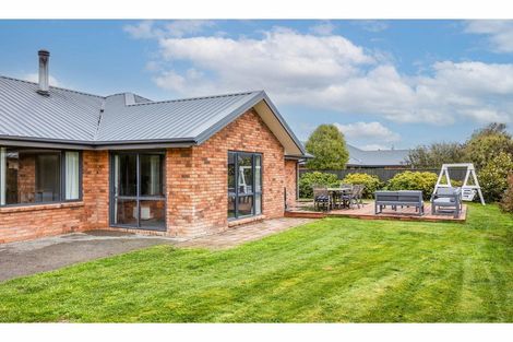 Photo of property in 14b Cameron Crescent, Rolleston, 7614