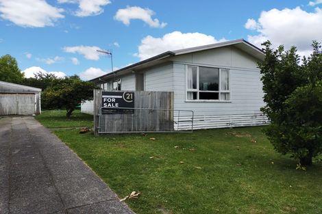 Photo of property in 30 Te Hei Place, Turangi, 3334