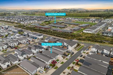 Photo of property in 7 Te Rauroha Street, Papakura, 2110