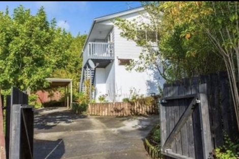 Photo of property in 58 Parrs Cross Road, Henderson, Auckland, 0612