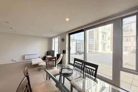 Photo of property in Republic2, 4n/10 Lorne Street, Te Aro, Wellington, 6011