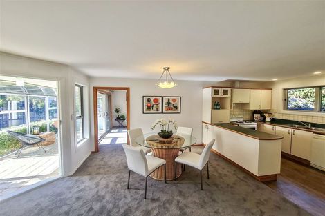 Photo of property in 29 Jenkins Avenue, Redwood, Christchurch, 8051