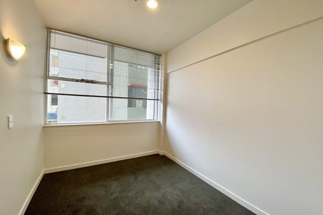 Photo of property in Terrace Tower Apartments, 2f/126 The Terrace, Wellington Central, Wellington, 6011
