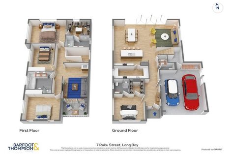 Photo of property in 1425 Whangaparaoa Road, Army Bay, Whangaparaoa, 0930