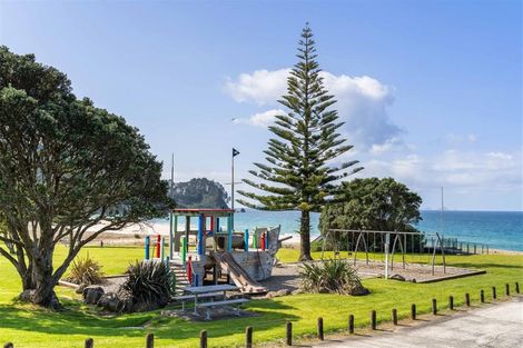 Photo of property in 121 Onemana Drive, Onemana, Whangamata, 3691