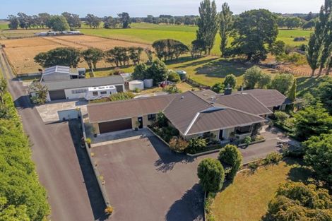 Photo of property in 1447 Waughs Road, Aorangi, Feilding, 4775