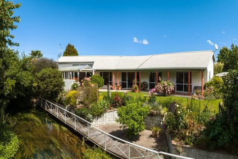 Photo of property in 2 Clouston Gardens, Springlands, Blenheim, 7201