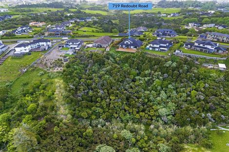 Photo of property in 719 Redoubt Road, Flat Bush, Auckland, 2019