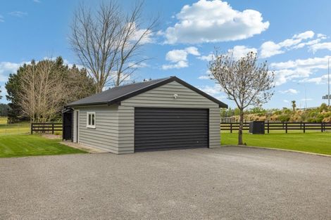 Photo of property in 540 Hamptons Road, Rolleston, Christchurch, 7676