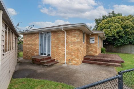 Photo of property in 2b Roy Street, Nawton, Hamilton, 3200