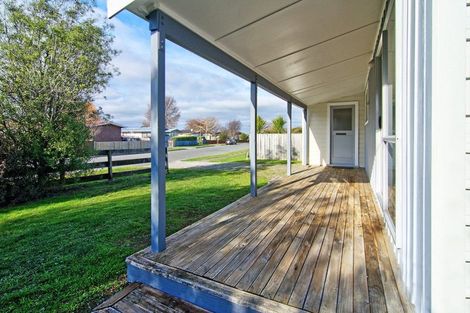 Photo of property in 4 George Street, Solway, Masterton, 5810
