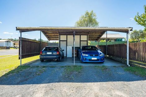 Photo of property in 13 Seath Avenue, Taumarunui, 3920